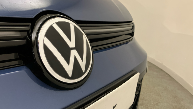 Volkswagen Golf 1.5 eTSI 150 Black Edition 5dr DSG Petrol Hatchback